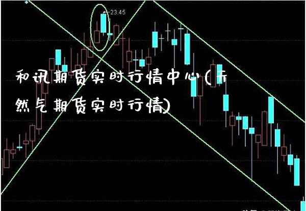 和讯期货实时行情中心(天然气期货实时行情) (https://www.njaxzs.com/) 内盘期货 第1张