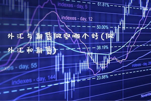 外汇与期货做空哪个好(做外汇和期货) (https://www.njaxzs.com/) 期货行情 第1张