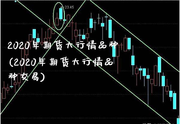 2020年期货大行情品种(2020年期货大行情品种交易) (https://www.njaxzs.com/) 期货直播间 第1张