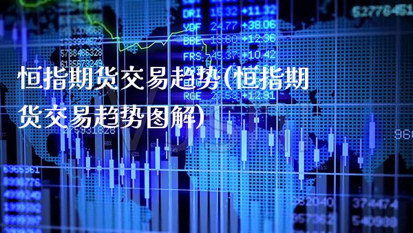 恒指期货交易趋势(恒指期货交易趋势图解) (https://www.njaxzs.com/) 黄金期货 第1张