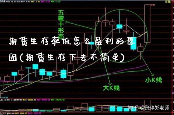 期货生存率低怎么盈利的原因(期货生存下去不简单) (https://www.njaxzs.com/) 黄金期货 第1张