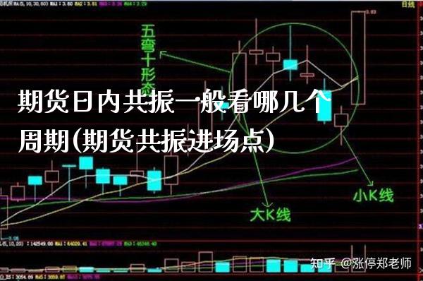 期货日内共振一般看哪几个周期(期货共振进场点) (https://www.njaxzs.com/) 期货行情 第1张