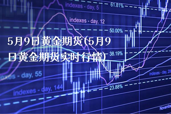 5月9日黄金期货(5月9日黄金期货实时行情) (https://www.njaxzs.com/) 期货直播间 第1张