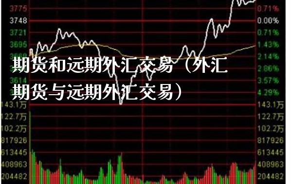 期货和远期外汇交易（外汇期货与远期外汇交易） (https://www.njaxzs.com/) 期货直播间 第1张