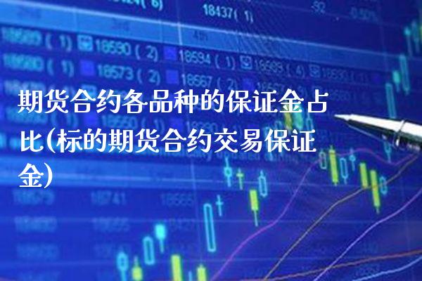 期货合约各品种的保证金占比(标的期货合约交易保证金) (https://www.njaxzs.com/) 期货直播间 第1张
