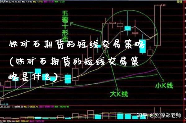 铁矿石期货的短线交易策略(铁矿石期货的短线交易策略是什么) (https://www.njaxzs.com/) 期货开户 第1张