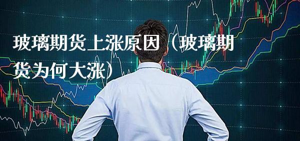 玻璃期货上涨原因（玻璃期货为何大涨） (https://www.njaxzs.com/) 期货直播间 第1张