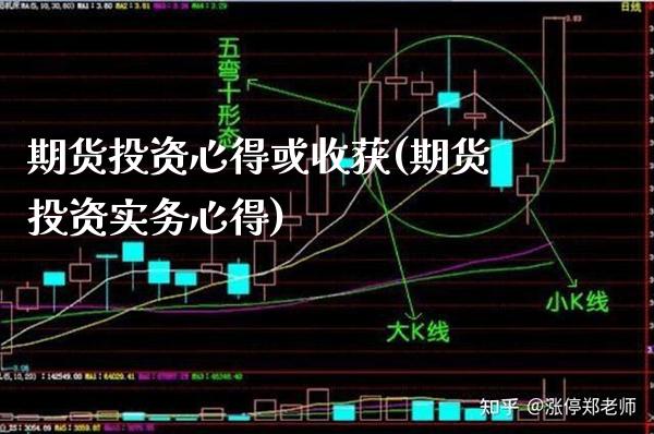 期货投资心得或收获(期货投资实务心得) (https://www.njaxzs.com/) 内盘期货 第1张