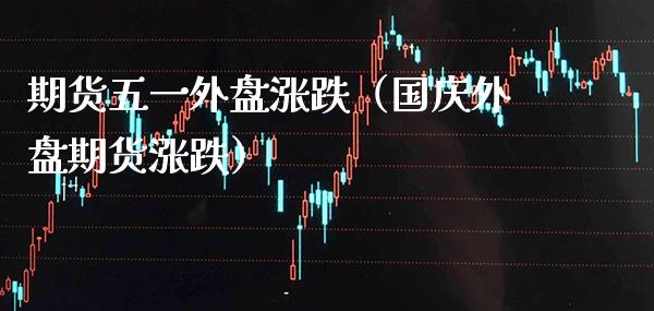 期货五一外盘涨跌（外盘期货涨跌） (https://www.njaxzs.com/) 期货直播间 第1张
