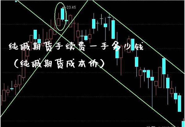 纯碱期货手续费一手多少钱（纯碱期货） (https://www.njaxzs.com/) 期货直播间 第1张