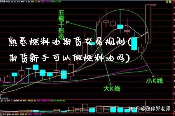熟悉燃料油期货交易规则(期货新手可以做燃料油吗) (https://www.njaxzs.com/) 期货直播间 第1张