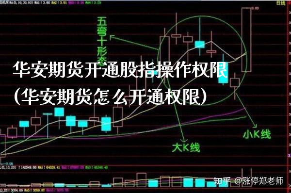 华安期货开通股指操作权限(华安期货怎么开通权限) (https://www.njaxzs.com/) 内盘期货 第1张