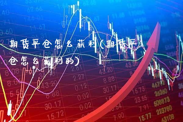 期货平仓怎么获利(期货平仓怎么获利的) (https://www.njaxzs.com/) 期货行情 第1张