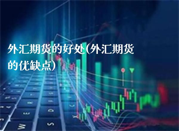 外汇期货的好处(外汇期货的优缺点) (https://www.njaxzs.com/) 期货开户 第1张