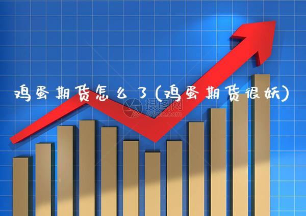 鸡蛋期货怎么了(鸡蛋期货很妖) (https://www.njaxzs.com/) 原油期货 第1张