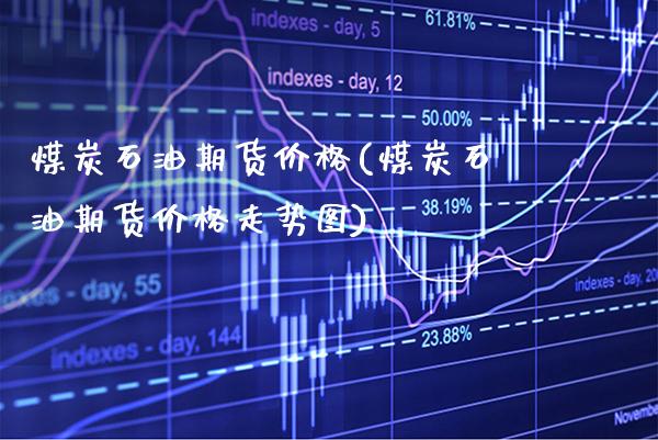 煤炭石油期货(煤炭石油期货走势图) (https://www.njaxzs.com/) 期货直播间 第1张