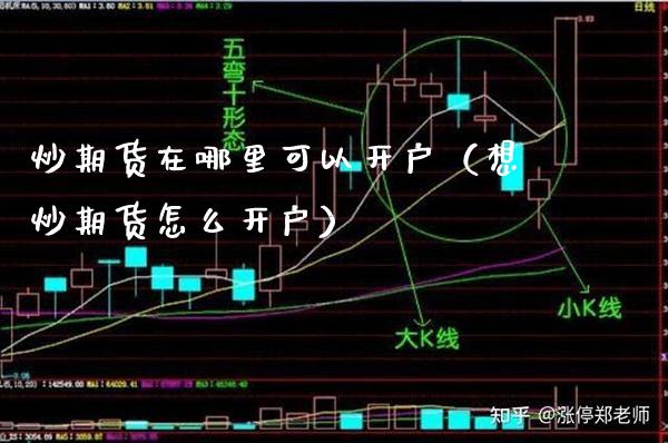 炒期货在哪里可以开户（想炒期货怎么开户） (https://www.njaxzs.com/) 期货直播间 第1张