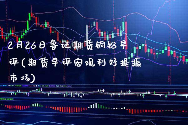 2月26日鲁证期货铜铝早评(期货早评宏观利好提振市场) (https://www.njaxzs.com/) 内盘期货 第1张