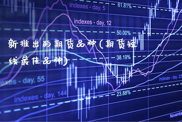 新推出的期货品种(期货短线最佳品种) (https://www.njaxzs.com/) 期货直播间 第1张