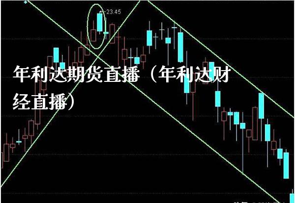 年利达期货直播（年利达财经直播） (https://www.njaxzs.com/) 期货直播间 第1张