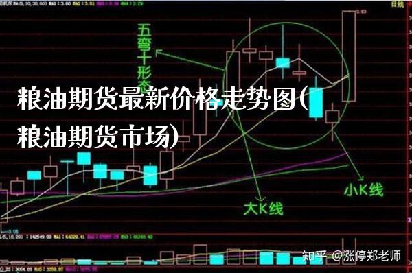 粮油期货最新价格走势图(粮油期货市场) (https://www.njaxzs.com/) 期货行情 第1张