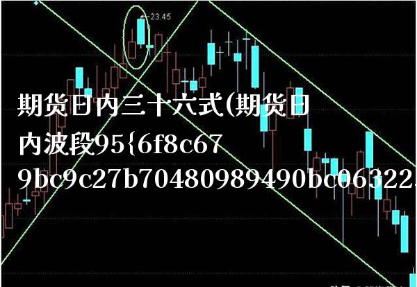 期货日内三十六式(期货日内波段95%准确率) (https://www.njaxzs.com/) 原油期货 第1张