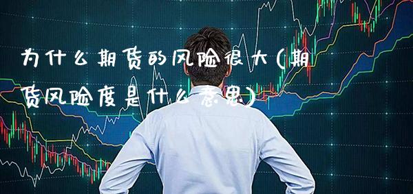 为什么期货的风险很大(期货风险度是什么意思) (https://www.njaxzs.com/) 内盘期货 第1张