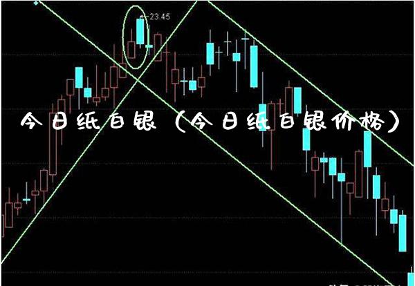 今日纸白银（今日纸白银） (https://www.njaxzs.com/) 期货直播间 第1张