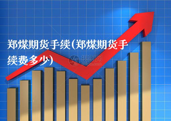 郑煤期货手续(郑煤期货手续费多少) (https://www.njaxzs.com/) 黄金期货 第1张