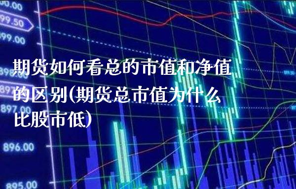 期货如何看总的市值和净值的区别(期货总市值为什么比股市低) (https://www.njaxzs.com/) 原油期货 第1张