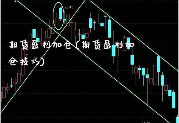 期货盈利加仓(期货盈利加仓技巧) (https://www.njaxzs.com/) 期货直播间 第1张