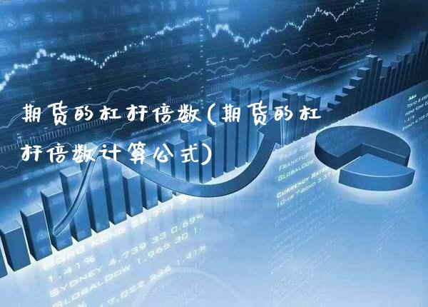 期货的杠杆倍数(期货的杠杆倍数计算公式) (https://www.njaxzs.com/) 期货投资 第1张