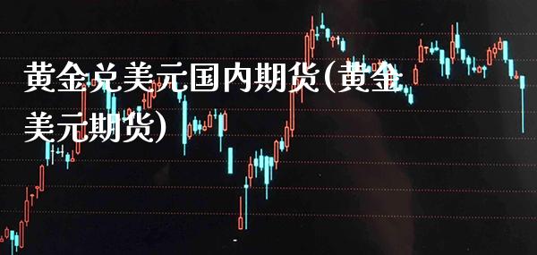 黄金兑美元国内期货(黄金美元期货) (https://www.njaxzs.com/) 期货开户 第1张