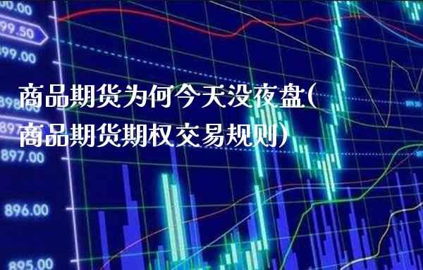 商品期货为何今天没夜盘(商品期货期权交易规则) (https://www.njaxzs.com/) 黄金期货 第1张
