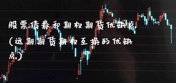 股票债券和期权期货优缺点(远期期货期权互换的优缺点) (https://www.njaxzs.com/) 期货投资 第1张