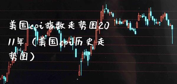 美国cpi指数走势图2011年（美国cpi历史走势图） (https://www.njaxzs.com/) 期货直播间 第1张