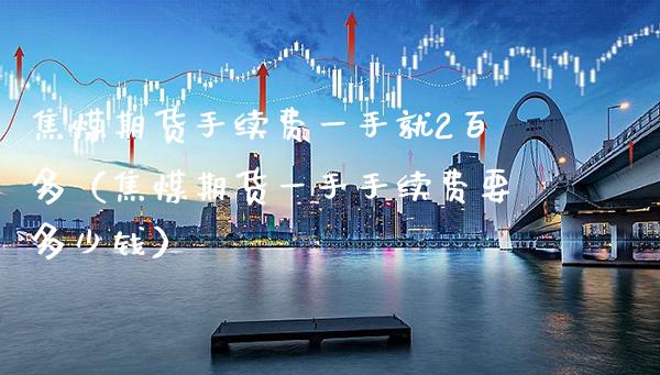 焦煤期货手续费一手就2百多（焦煤期货一手手续费要多少钱） (https://www.njaxzs.com/) 期货直播间 第1张