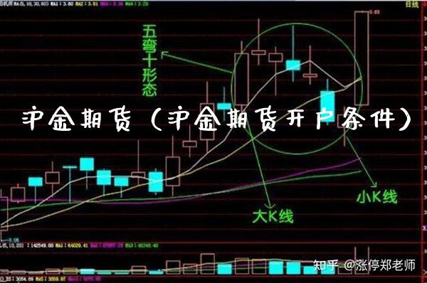 沪金期货(沪金期货开户条件) 期货直播间 第1张-爱新财经 沪金期货(沪金期货开户条件) (https://www.njaxzs.com/) 期货直播间 第1张