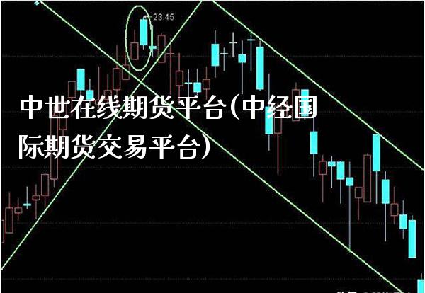 中世在线期货平台(中经国际期货交易平台) (https://www.njaxzs.com/) 期货直播间 第1张