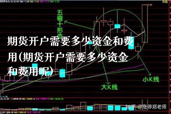 期货开户需要多少资金和费用(期货开户需要多少资金和费用呢) (https://www.njaxzs.com/) 黄金期货 第1张