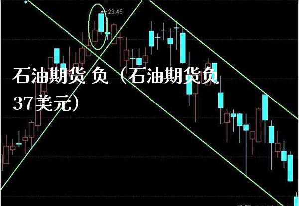 石油期货 负（石油期货负37美元） (https://www.njaxzs.com/) 期货直播间 第1张