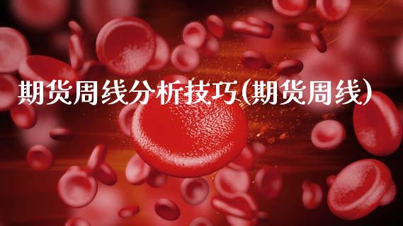 期货周线分析技巧(期货周线) (https://www.njaxzs.com/) 期货直播间 第1张