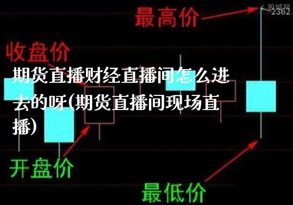 期货直播财经直播间怎么进去的呀(期货直播间现场直播) (https://www.njaxzs.com/) 原油期货 第1张