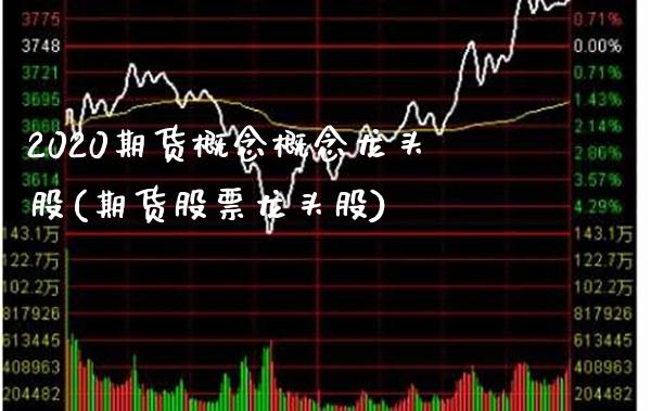 2020期货概念概念龙头股(期货股票龙头股) (https://www.njaxzs.com/) 期货投资 第1张