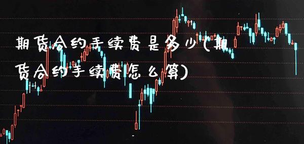 期货合约手续费是多少(期货合约手续费怎么算) (https://www.njaxzs.com/) 期货开户 第1张