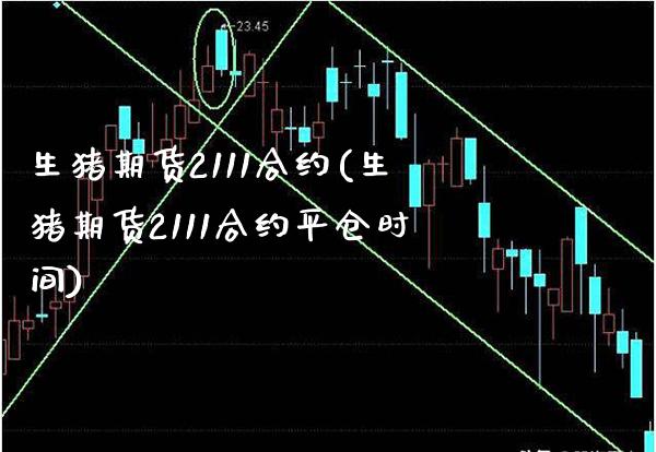 生猪期货2111合约(生猪期货2111合约平仓时间) (https://www.njaxzs.com/) 期货行情 第1张