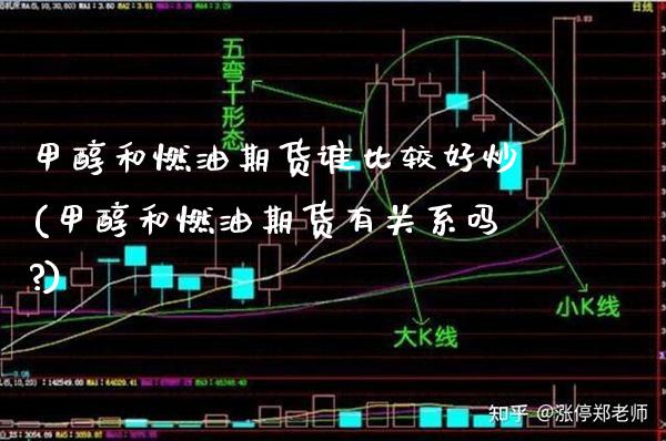 甲醇和燃油期货谁比较好炒(甲醇和燃油期货有关系吗?) (https://www.njaxzs.com/) 期货直播间 第1张