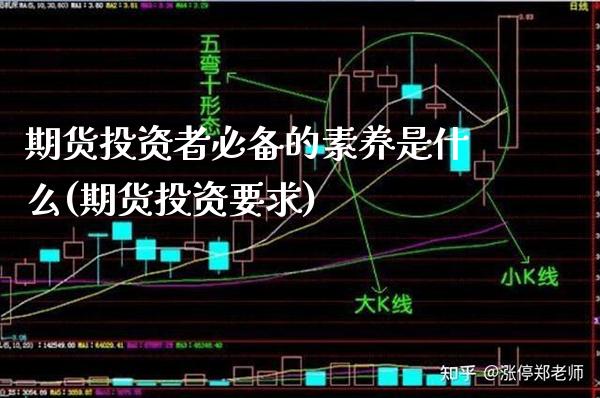 期货投资者必备的素养是什么(期货投资要求) (https://www.njaxzs.com/) 期货投资 第1张