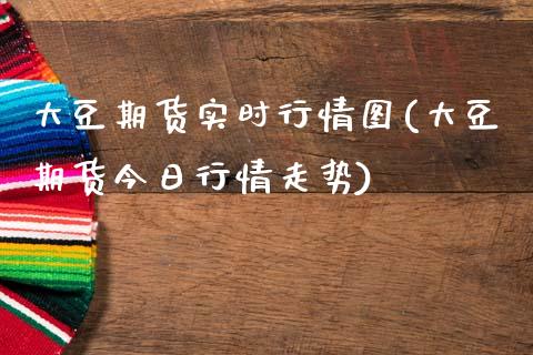 大豆期货实时行情图(大豆期货今日行情走势) 期货行情 第1张-爱新财经 大豆期货实时行情图(大豆期货今日行情走势) (https://www.njaxzs.com/) 期货行情 第1张