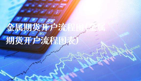 金属期货开户流程图(金属期货开户流程图表) (https://www.njaxzs.com/) 期货直播间 第1张